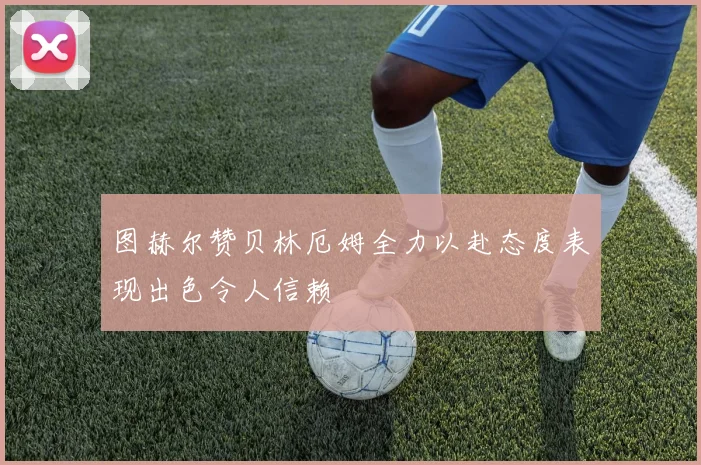 图赫尔赞贝林厄姆全力以赴态度表现出色令人信赖