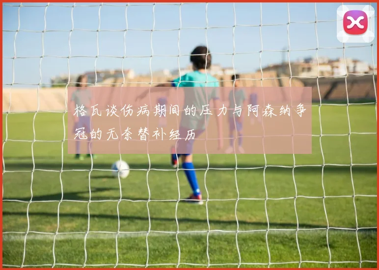 格瓦谈伤病期间的压力与阿森纳争冠的无奈替补经历